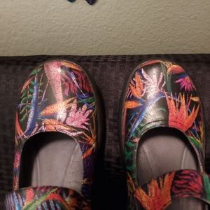 Women's  DANSKO MARY JANES